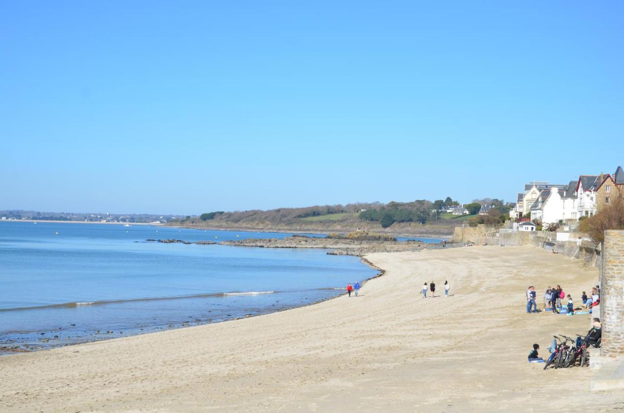 Appartement Corniche II - Superbe Vue Mer !!! Wir Sprechen Flieben Deutsch, Touristentipps, We Speak English Concarneau Exterior foto