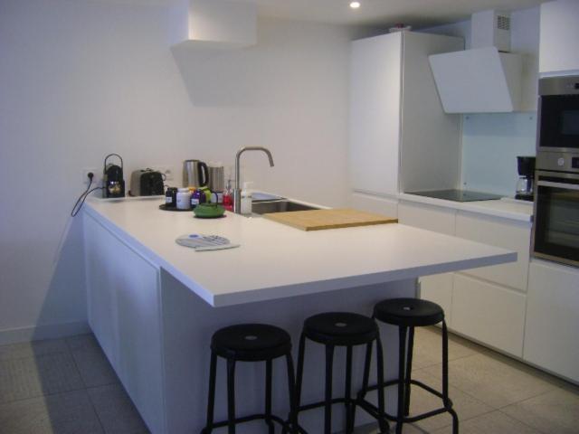 Appartement Corniche II - Superbe Vue Mer !!! Wir Sprechen Flieben Deutsch, Touristentipps, We Speak English Concarneau Exterior foto